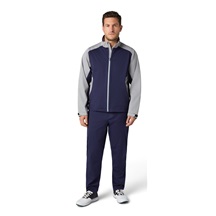 Callaway Stormlite III Waterproof pánská bunda, concrete