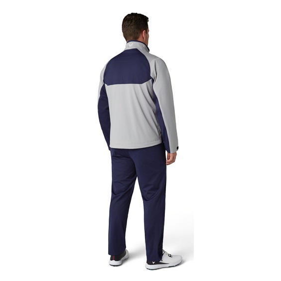 Callaway Stormlite III Waterproof pánská bunda, concrete
