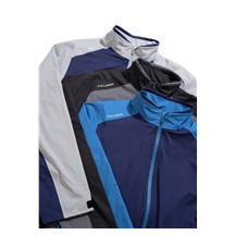 Callaway Stormlite III Waterproof pánská bunda, concrete