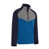 Callaway 1/2 Zip Wind pánská bunda, peacoat