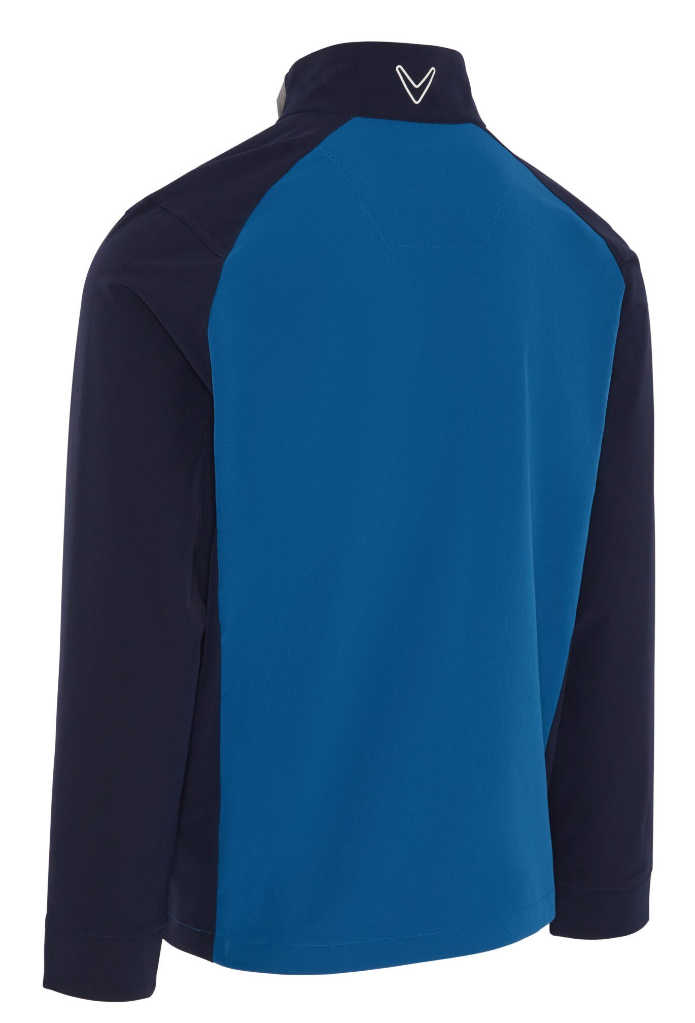Callaway 1/2 Zip Wind pánská bunda, peacoat