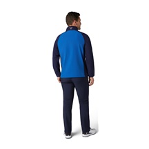 Callaway 1/2 Zip Wind pánská bunda, peacoat