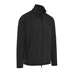 Callaway Mixed Media Full Zip pánská bunda, caviar