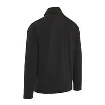 Callaway Mixed Media Full Zip pánská bunda, caviar