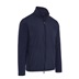 Callaway Mixed Media Full Zip pánská bunda, tmavě modrá