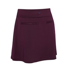 Callaway Stemmed Floral golfová sukně, fialová
