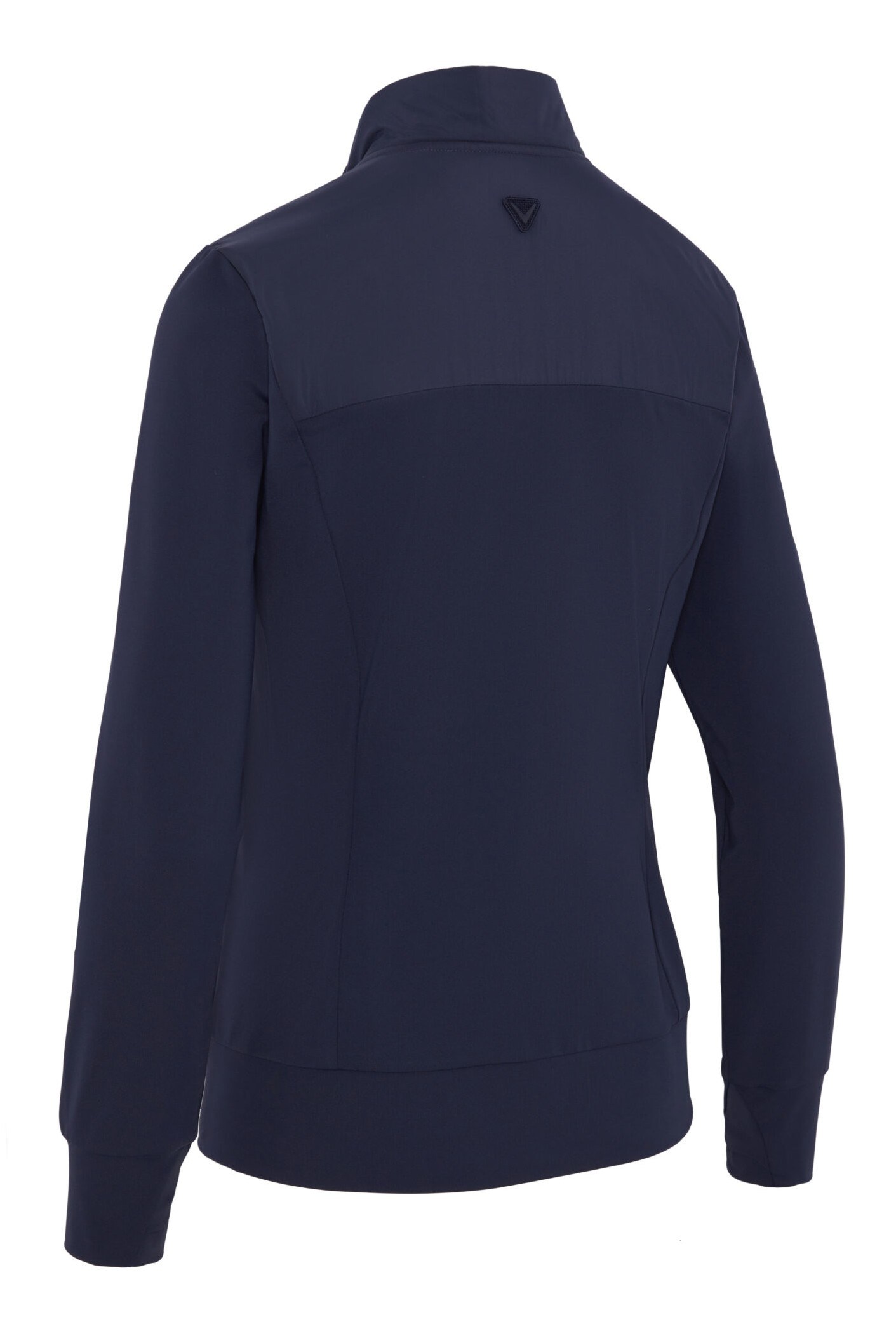 Callaway Technical Full Zip dámská bunda, tmavě modrá