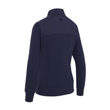 Callaway Technical Full Zip dámská bunda, tmavě modrá
