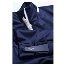 Callaway Wind & Water Resistant dámská bunda, tmavě modrá