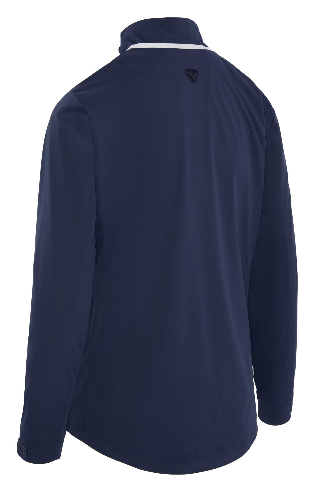 Callaway Wind & Water Resistant dámská bunda, tmavě modrá