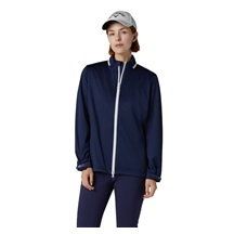Callaway Wind & Water Resistant dámská bunda, tmavě modrá