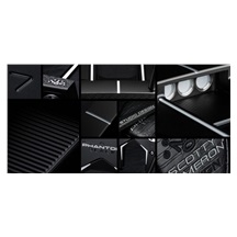 Scotty Cameron Phantom Black Limited 7 putter