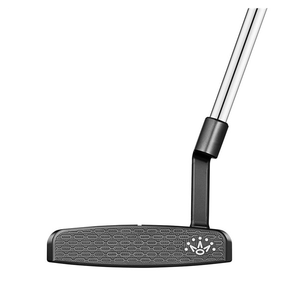 Scotty Cameron Phantom Black Limited 9.2R putter