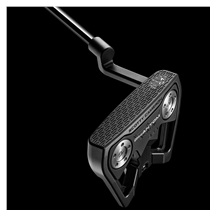 Scotty Cameron Phantom Black Limited 9.2R putter