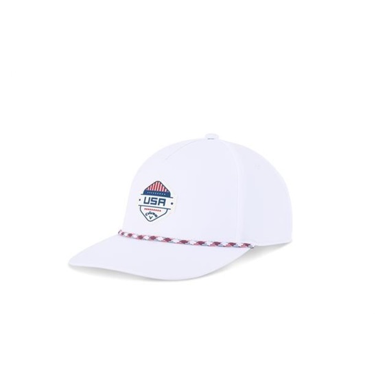 Callaway Ryder Cup Americana pánská kšiltovka