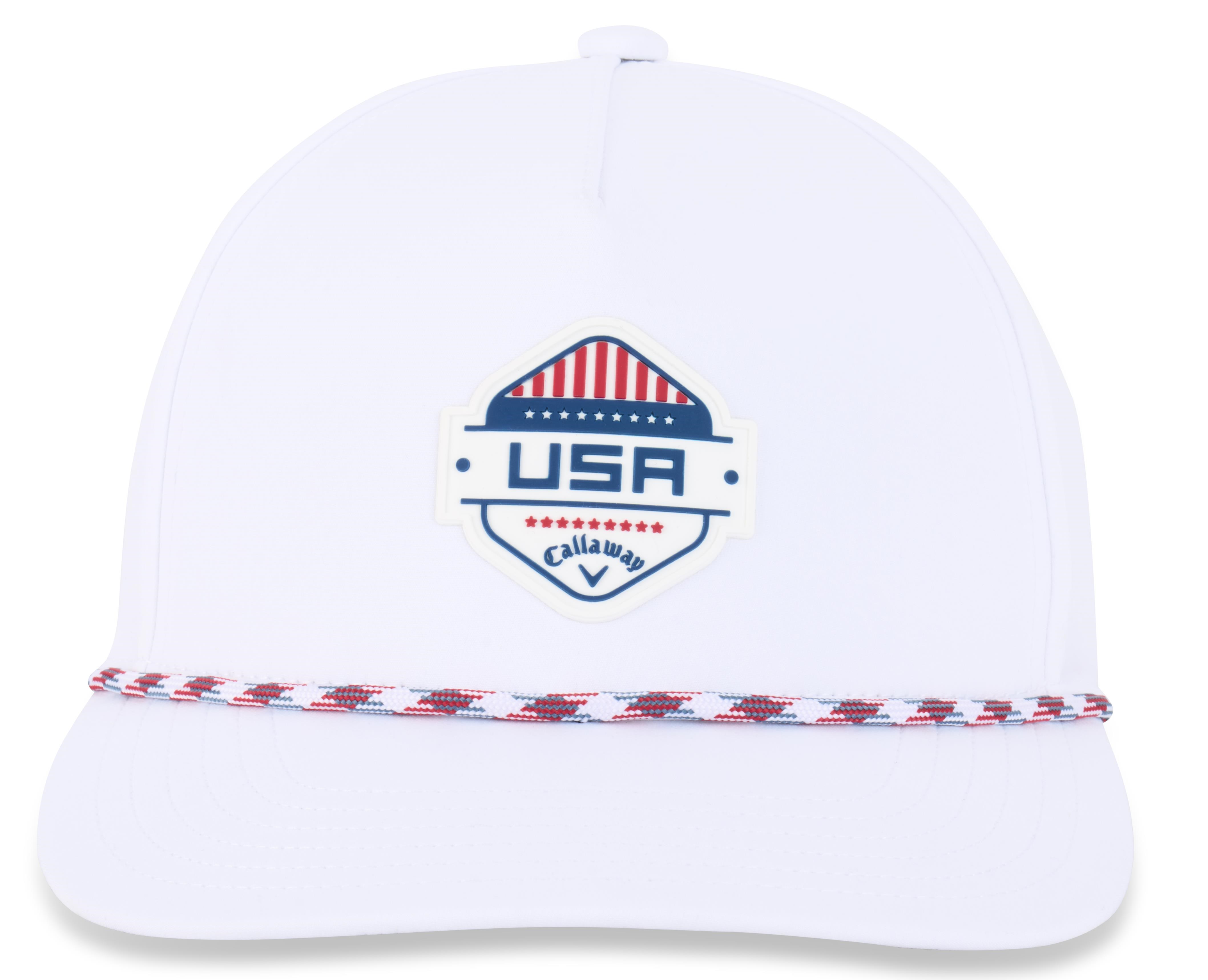 Callaway Ryder Cup Americana pánská kšiltovka