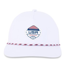 Callaway Ryder Cup Americana pánská kšiltovka