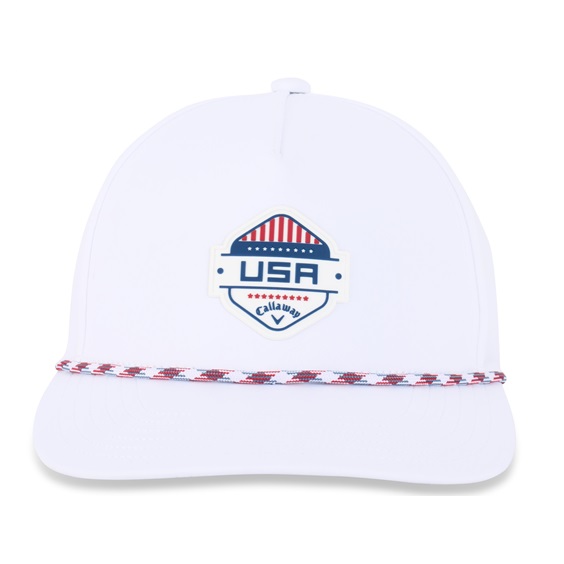 Callaway Ryder Cup Americana pánská kšiltovka