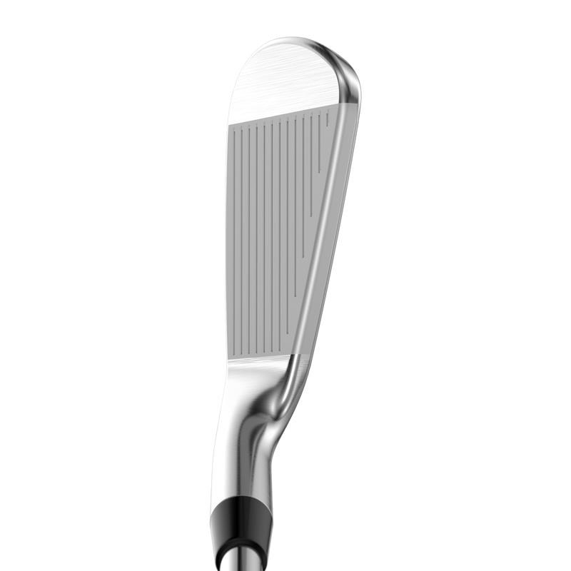 Callaway X Forged pánská železa, ocel