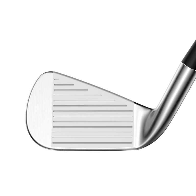 Callaway X Forged pánská železa, ocel