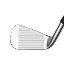 Callaway X Forged pánská železa, ocel
