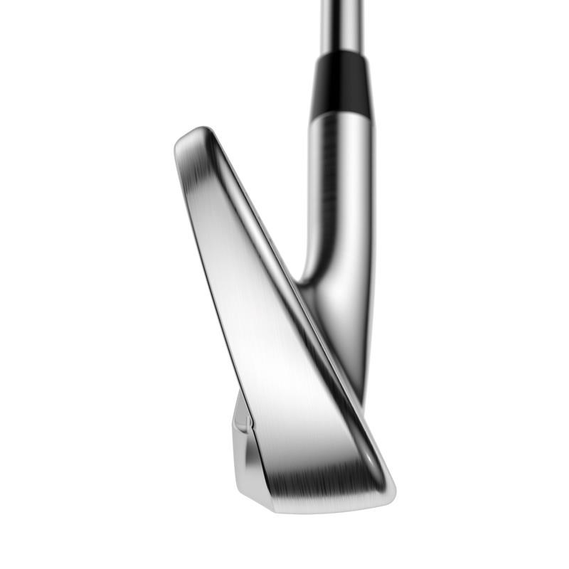 Callaway X Forged pánská železa, ocel