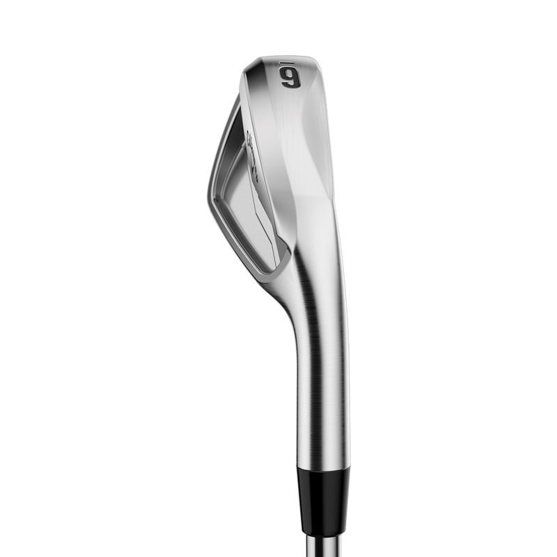 Callaway X Forged pánská železa, ocel
