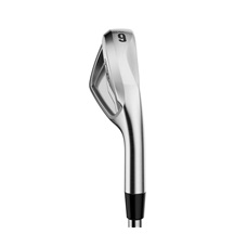 Callaway X Forged pánská železa, ocel