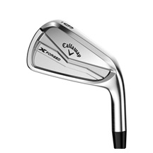 Callaway X Forged pánská železa, ocel