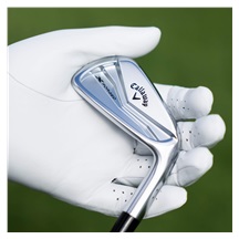 Callaway X Forged pánská železa, ocel