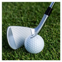 Callaway X Forged pánská železa, ocel