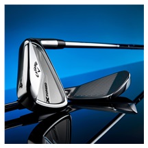 Callaway X Forged pánská železa, ocel