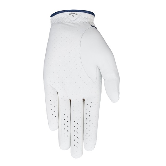 Callaway Fusion Ryder Cup Europe pánská golfová rukavice