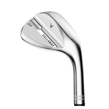 Callaway Opus SP Chrome pánská wedge, ocel