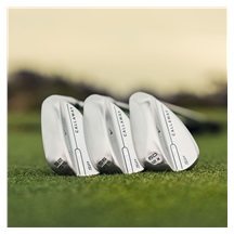 Callaway Opus SP Chrome pánská wedge, ocel