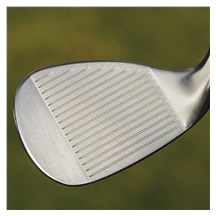 Callaway Opus SP Chrome pánská wedge, ocel