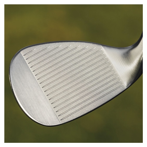 Callaway Opus SP Chrome pánská wedge, ocel