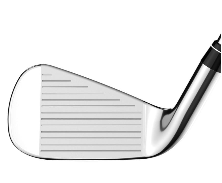 Callaway Apex Utility pánské železo, ocel
