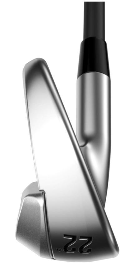 Callaway Apex Utility pánské železo, ocel