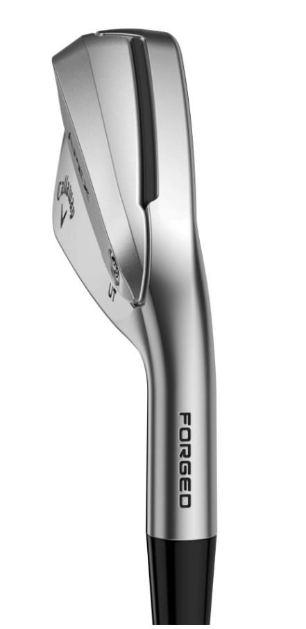 Callaway Apex Utility pánské železo, ocel