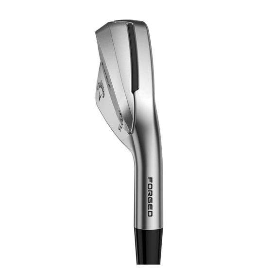 Callaway Apex Utility pánské železo, ocel