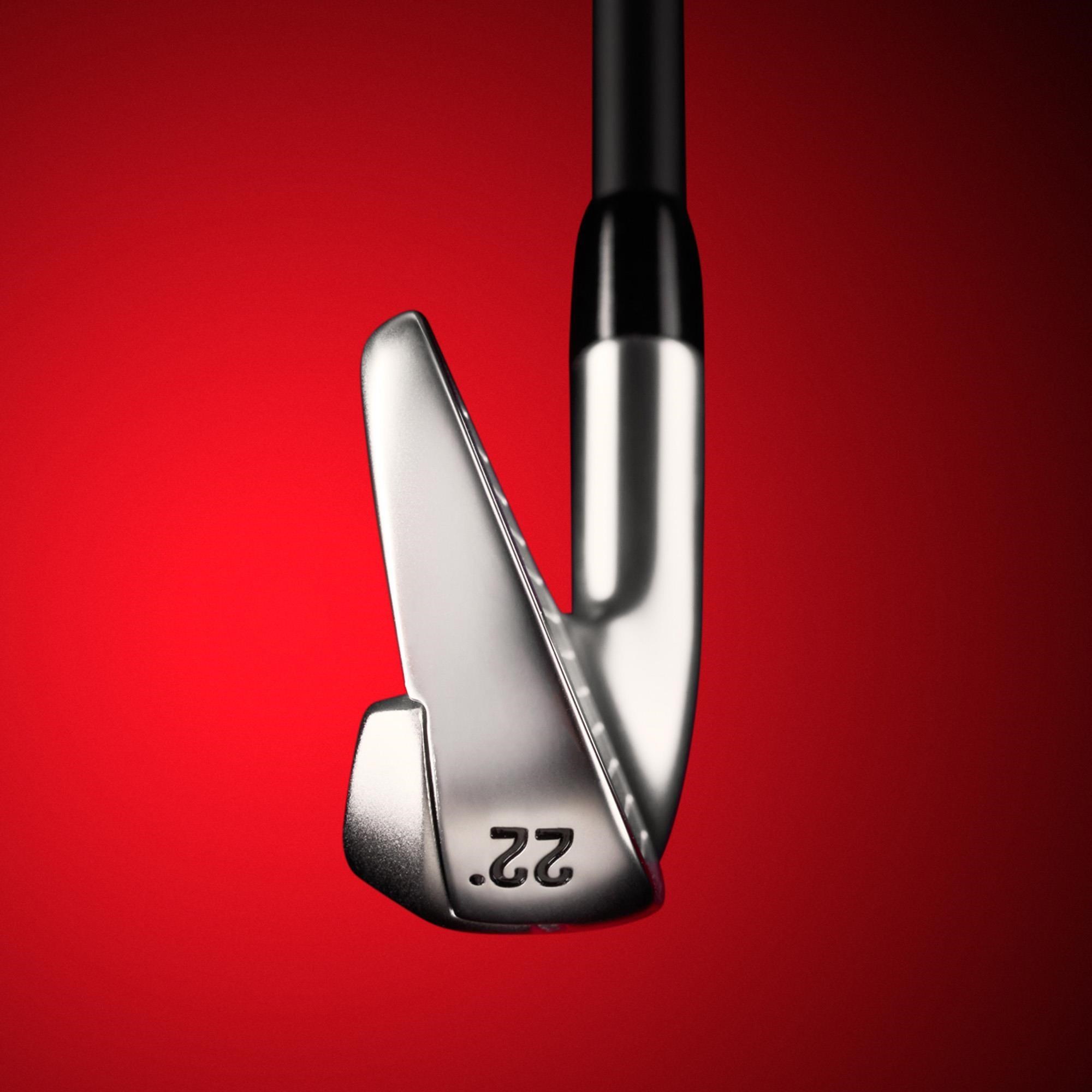 Callaway Apex Utility pánské železo, ocel