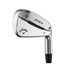 Callaway Apex Utility pánské železo, grafit