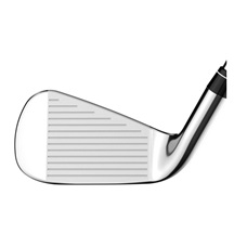 Callaway Apex Utility pánské železo, grafit