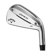 Callaway Apex Utility pánské železo, grafit