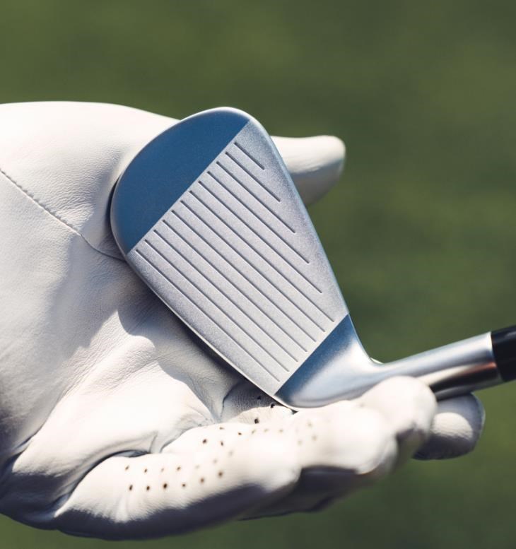 Callaway Apex Utility pánské železo, grafit