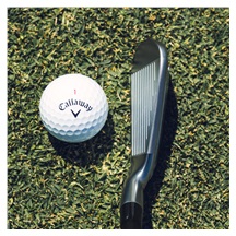 Callaway Apex Utility pánské železo, grafit