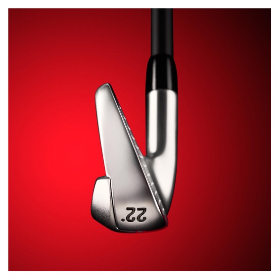 Callaway Apex Utility pánské železo, grafit
