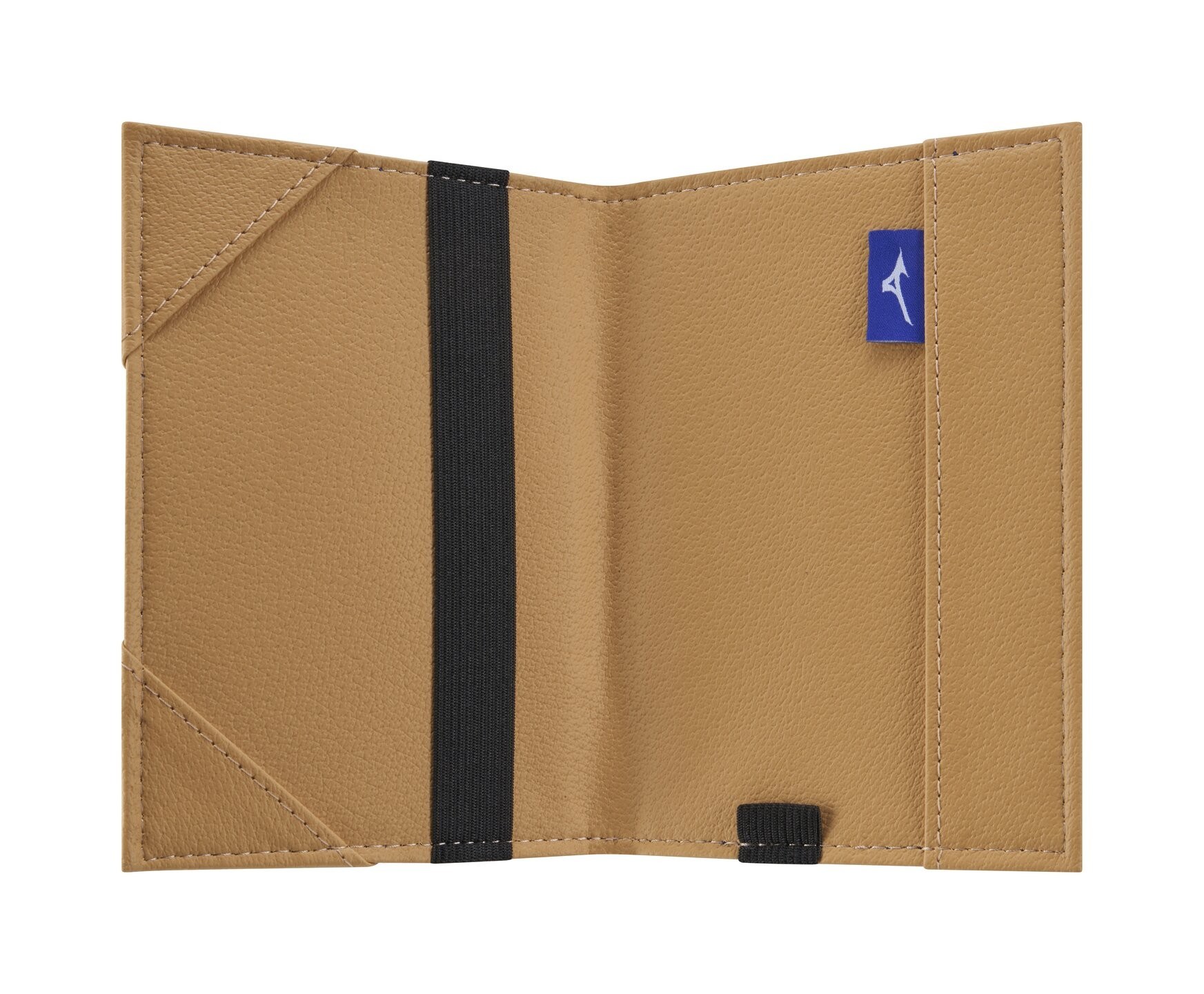 Mizuno Scorecard holder držák score karty, blue camo