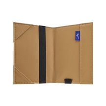 Mizuno Scorecard holder držák score karty, blue camo